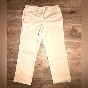 Apt. 9 Modern Fit Cropped/Capri Pants